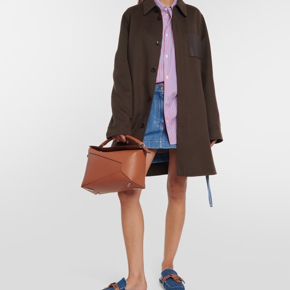 Loewe Medium Puzzle Bag - Picture 5 of 12